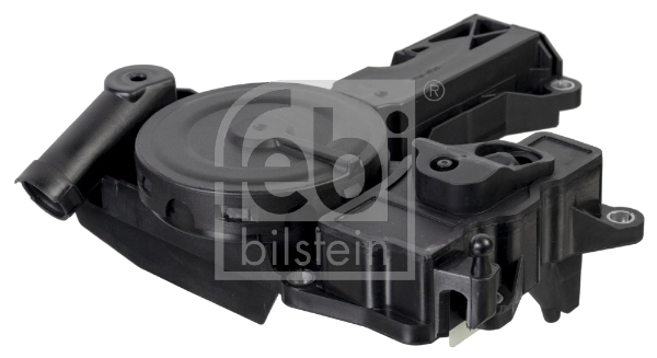Oil Separator, crankcase ventilation febi Plus 176317