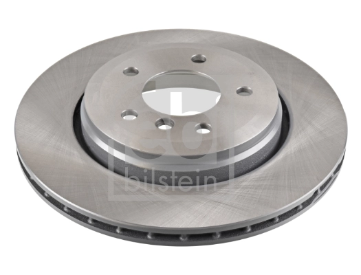 Brake Disc 23552