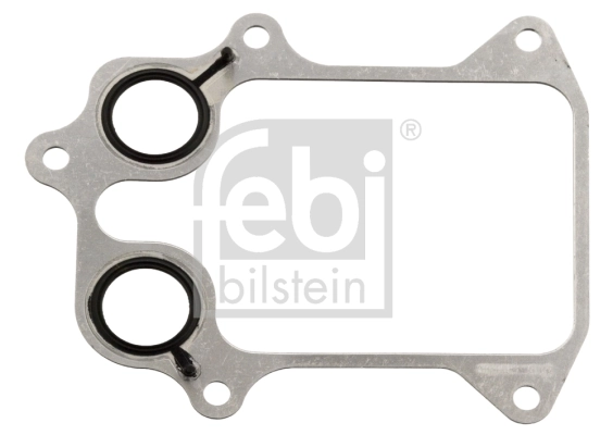 Gasket, oil cooler 103298