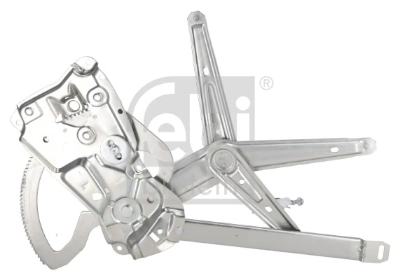 Window Regulator 26909
