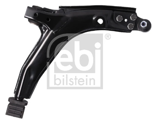 Control/Trailing Arm, wheel suspension 06158