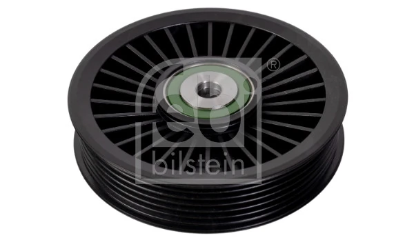 Deflection/Guide Pulley, V-ribbed belt 14375