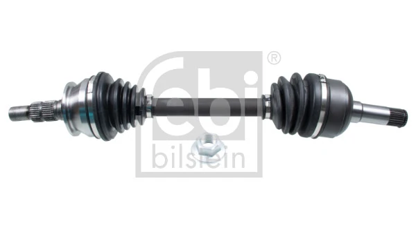 Drive Shaft 183295