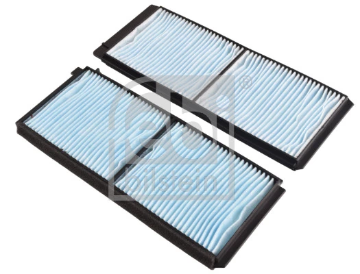 Filter Set, cabin air 32588