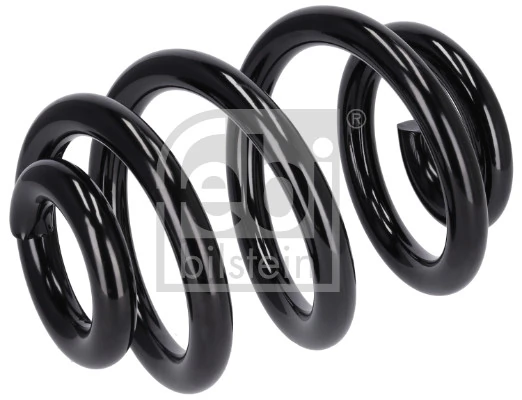 Suspension Spring 186239