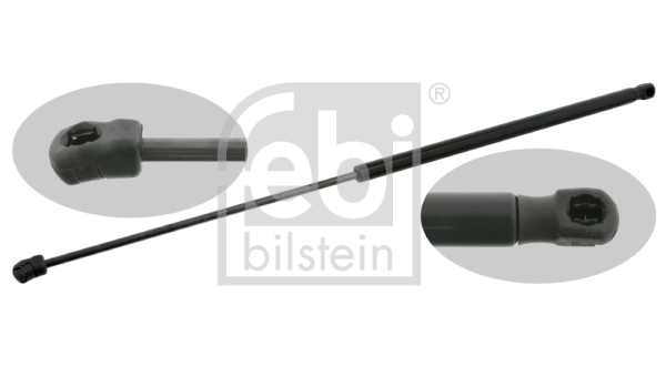 Gas Spring, bonnet 27695