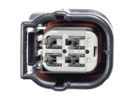 Oxygen Sensor 177521