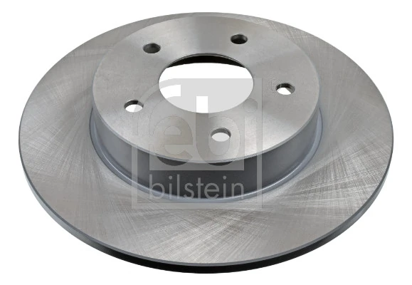 Brake Disc 108459