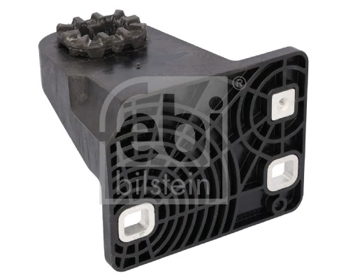FEBI BILSTEIN 184592 Mounting, radiator