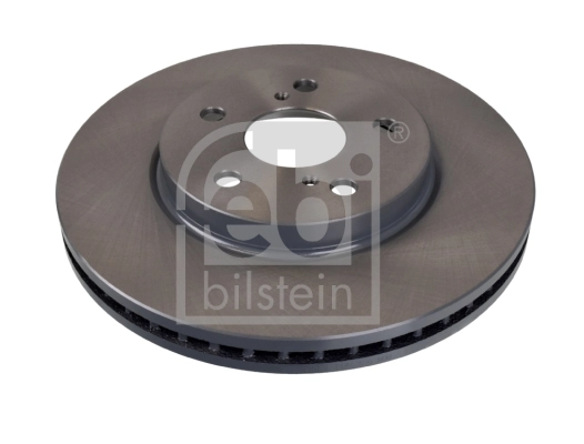 Brake Disc 170781