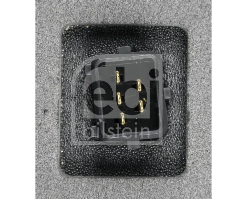 FEBI BILSTEIN 184220 Exterior Mirror