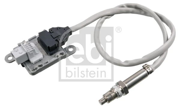NOx Sensor, urea injection 185697