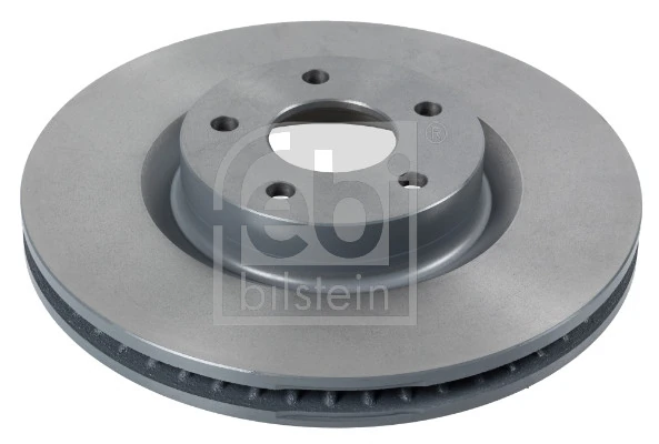 Brake Disc 171480