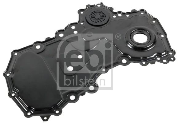 Cover, timing belt febi Plus 184651