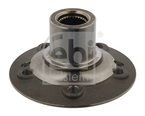Wheel Hub 36071