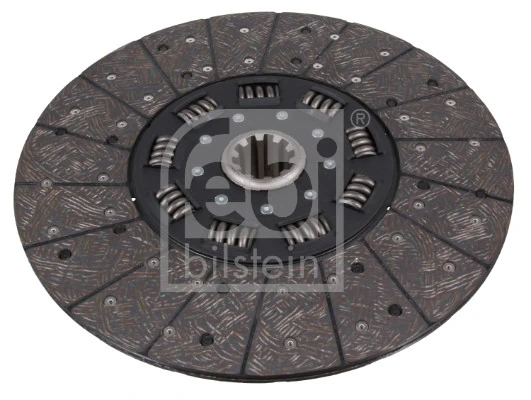 FEBI BILSTEIN 105059 Clutch Disc