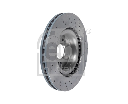 Brake Disc 104952