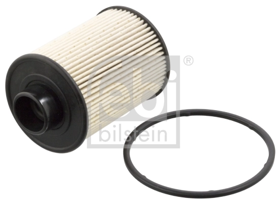 Fuel Filter 26336