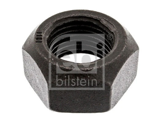 Wheel Nut 01279