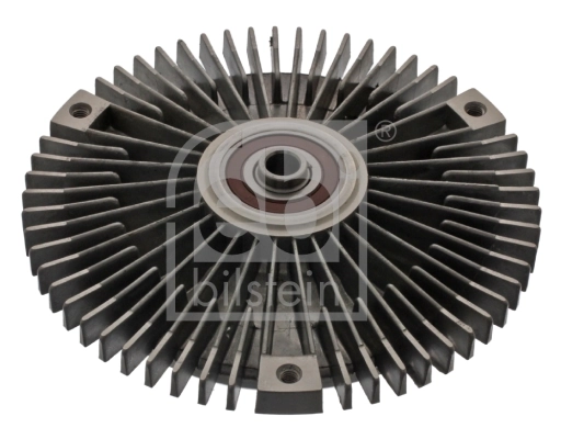Clutch, radiator fan 18857