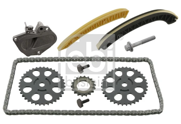 Timing Chain Kit Standard Medium Kit 30607