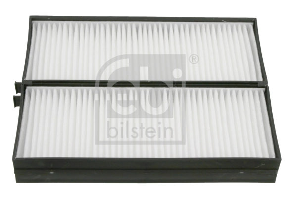 Filter Set, cabin air 24542