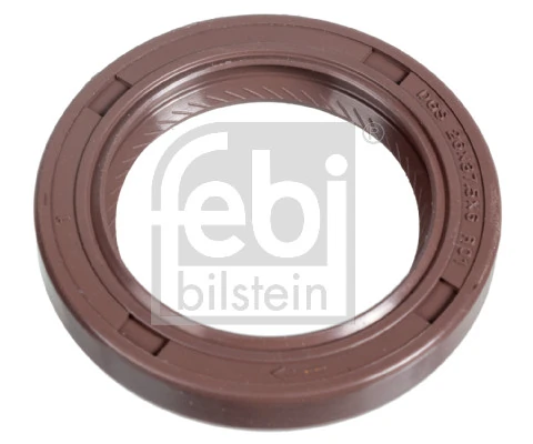 Shaft Seal, crankshaft 106998