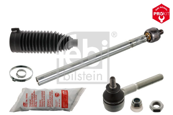 Tie Rod ProKit 39041