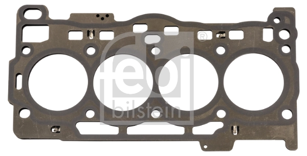 Gasket, cylinder head 172164