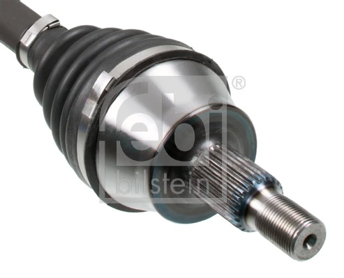 Drive Shaft 183466