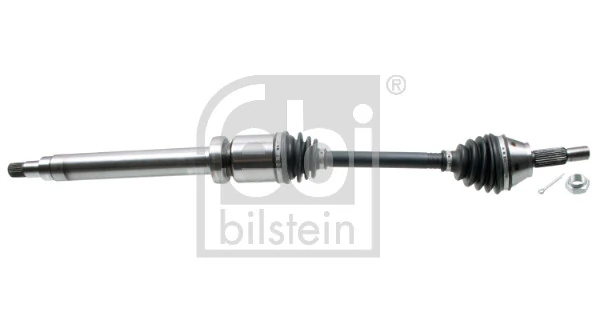 Drive Shaft 182765