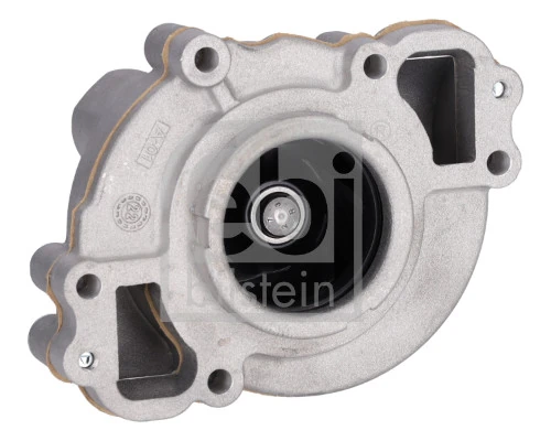 Water Pump, engine cooling 185670