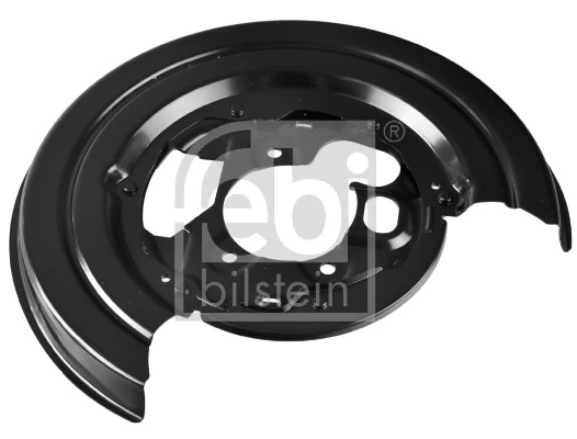 Splash Guard, brake disc 174249