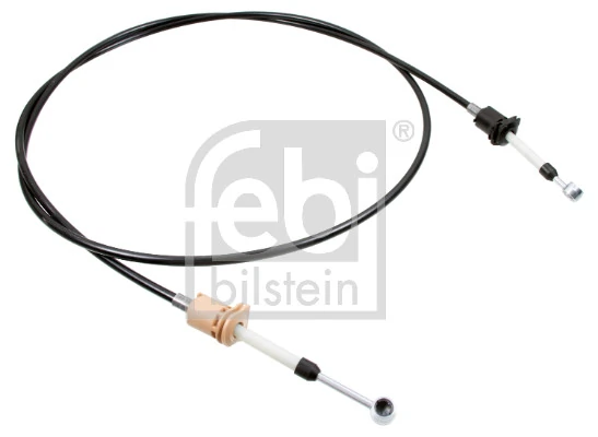 Cable Pull, manual transmission 181116