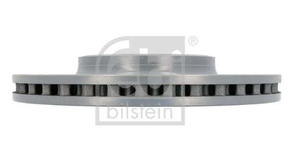 Brake Disc 36231
