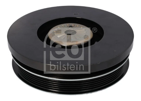 Belt Pulley, crankshaft 193955