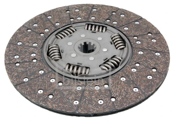 Clutch Disc 105065