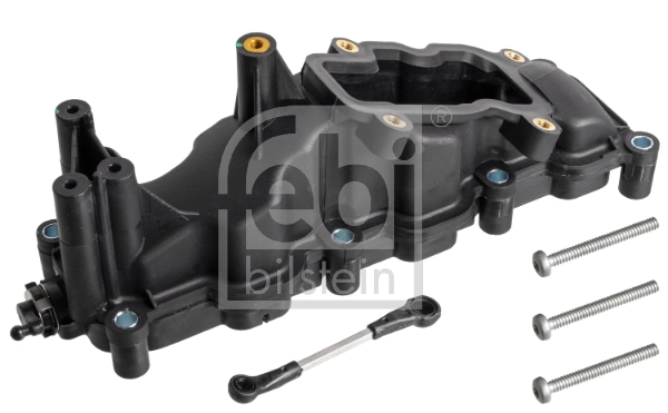 Fitting, intake manifold febi Plus 176519