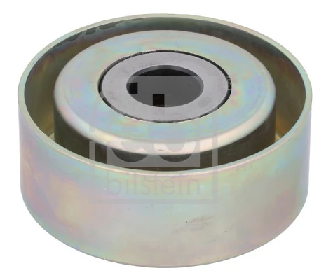 Deflection/Guide Pulley, V-ribbed belt 37268