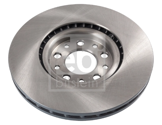 Brake Disc 108664