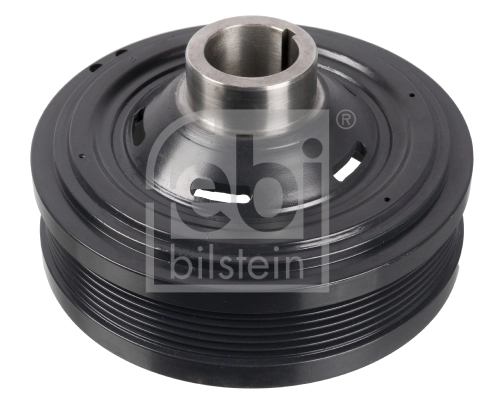 Belt Pulley, crankshaft 171098