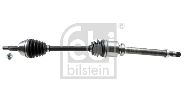 Drive Shaft 182997