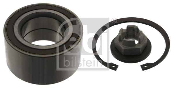 Wheel Bearing Kit 39500
