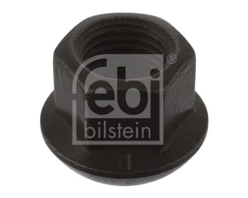 Wheel Nut 46610