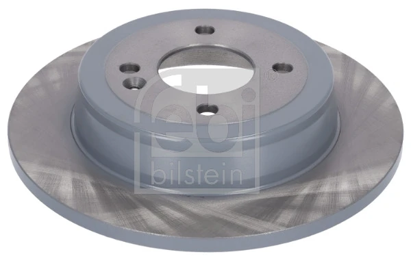 Brake Disc 108420
