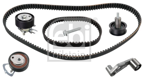 Timing Belt Kit 21772