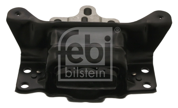 Mounting, automatic transmission 38515