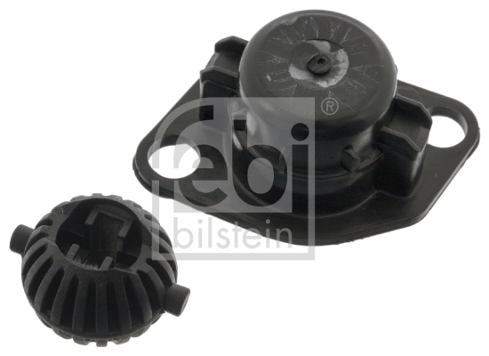 Repair Kit, gear shift lever 06257