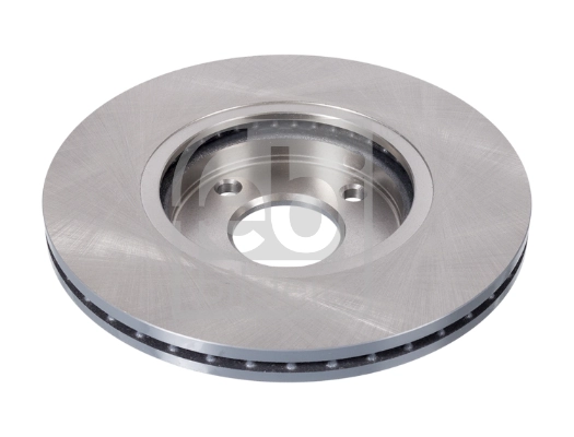Brake Disc 105848