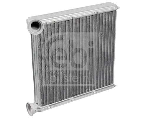 Heat Exchanger, interior heating 108187